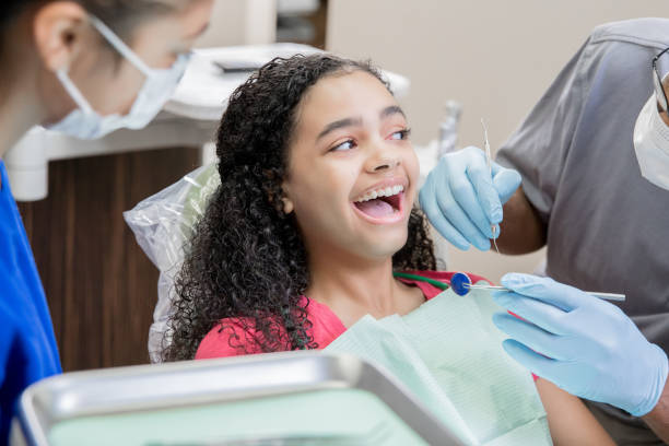 Best Emergency Tooth Extraction in Prairie Creek, AR
