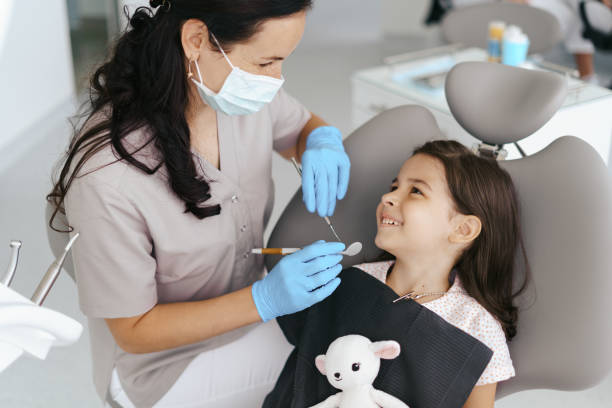 Best Weekend Emergency Dentist in Prairie Creek, AR