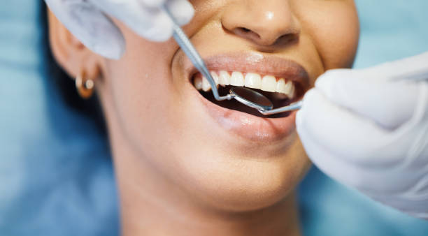 Best Emergency Broken Tooth Repair in Prairie Creek, AR