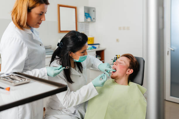 Best Emergency Treatment for Toothache in Prairie Creek, AR