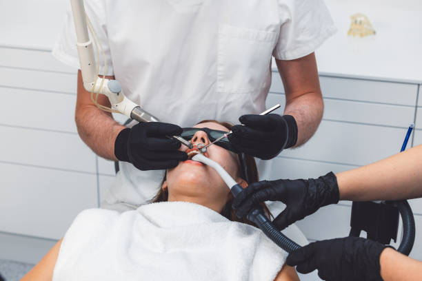 Best Emergency Treatment for Toothache in Prairie Creek, AR