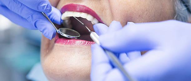 Best Emergency Root Canal Treatment in Prairie Creek, AR