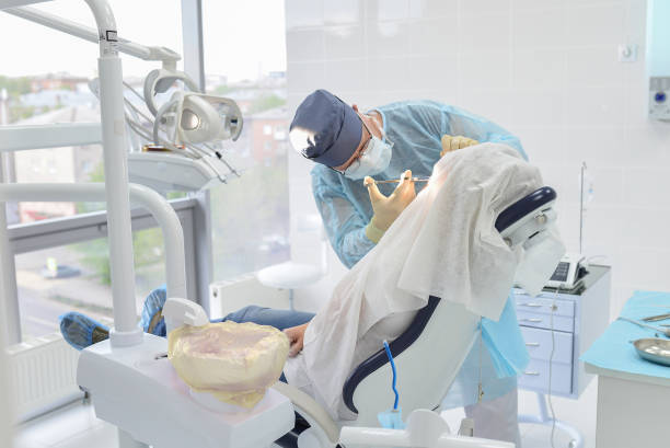 Best Pediatric Emergency Dentist in Prairie Creek, AR